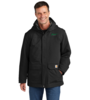 Carhartt® Super Dux™ Insulated Hooded Coat