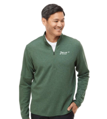 A554 green oxide melange