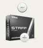 Wilson Staff Model® Golf Ball