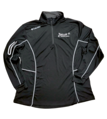 Columbia 1/4 Zip Pullover