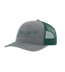 Richardson - Snapback Trucker Cap