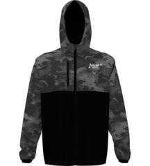 Packable Wind Jacket