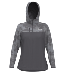 Ladies Packable Wind Jacket
