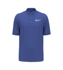 Men's Callaway Fine Line Stripe Polo