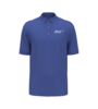 Fine Line Stripe Polo