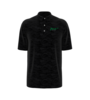 Broken Stripe Polo