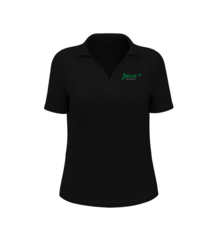  Ladies' Callaway Micro Texture Polo