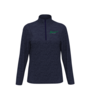 Ladies 1/4 Zip Pullover