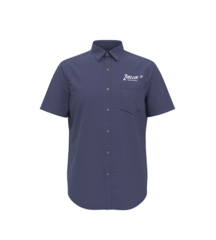 Short Sleeve Printed Shirt