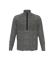 Men's Perry Ellis 1/4 Zip Pullover