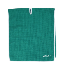 Microfiber Waffle Players Towel
