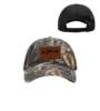 Camo Cap