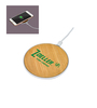 Bamboo Wireless Charger