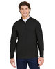 Devon & Jones CrownLux Performance® Men's Windsor Welded Quarter-Zip