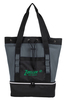 Brightwater Dual-Compartment Tote-Pack Cooler