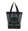 Brightwater Dual-Compartment Tote-Pack Cooler