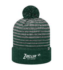   J. America Ritz Knit Beanie 