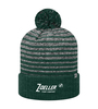   J. America Ritz Knit Beanie 