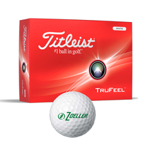 Titleist Tru Feel