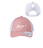 Capcharliehcoralwhite