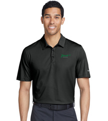 Men's Nike-Dri-Fit-Embossed-Tri-Blade-Polo