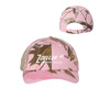 Ladie's Kati Specialty Licensed Camo Cap