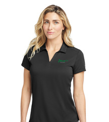 Ladie's Nike Dri-FIT Legacy Polo