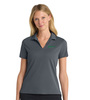 Ladie's Nike Dri-FIT Micro Pique 2.0 Polo
