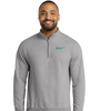 Men's Port & Co™ Core Fleece 1/4-Zip Pullover Sweatshirt