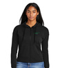 Ladie's New Era® STS Full-Zip Hoodie