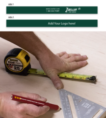 Carpenter Pencil