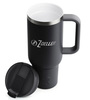 40 oz RTIC® Leak-Resistant Ceramic Lined 3-in-1 Lid Tumbler