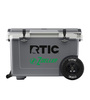 52 QT RTIC® Insulated Ultra-Light Wheeled Cooler Ice Chest (29" x 18.75")