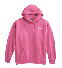 Super-10 Hoodie Pennant