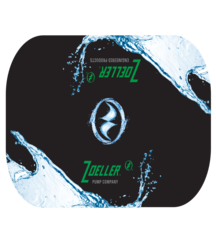 Dye-Sublimated Table Cloth