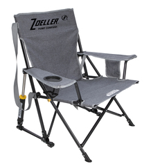 Outdoor Rocker Chair