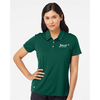 Women's Adidas Performance Polo