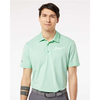 Men's Adidas Ultimate365 Solid Polo