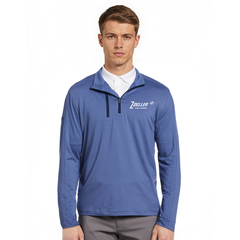 Men's Callaway Lightweight 1/4 Zip Pullover
