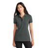 Mercer+Mettle® Women’s Stretch Heavyweight Pique Polo