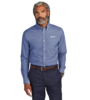 Brooks Brothers® Wrinkle-Free Stretch Pinpoint Shirt